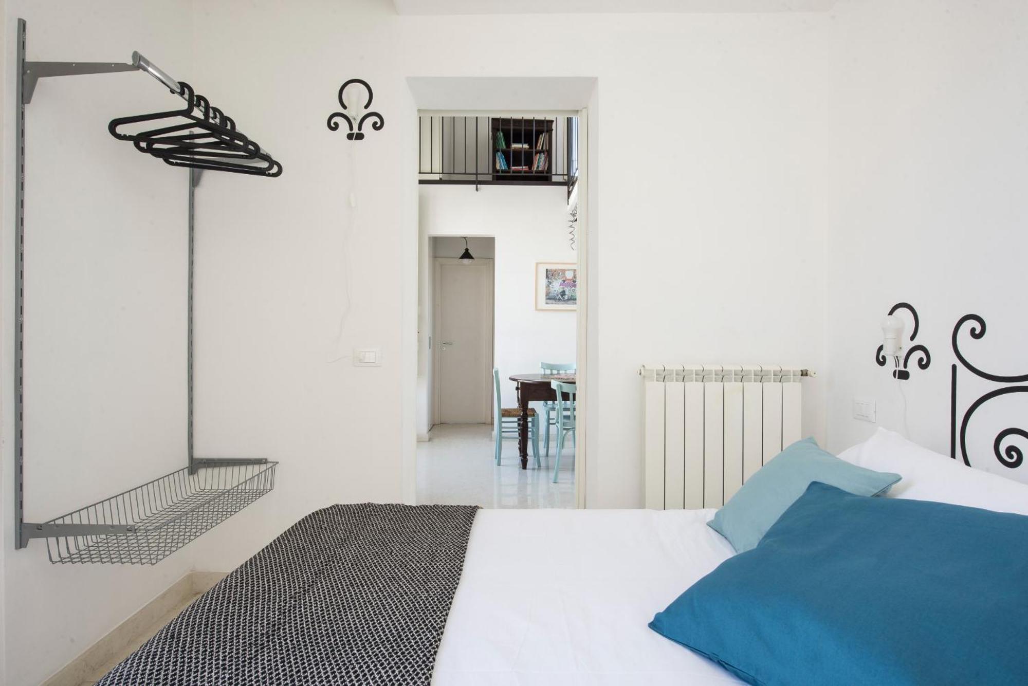 Palazzo Castrofilippo Apartment By Wonderful Italy Palermo Exterior foto