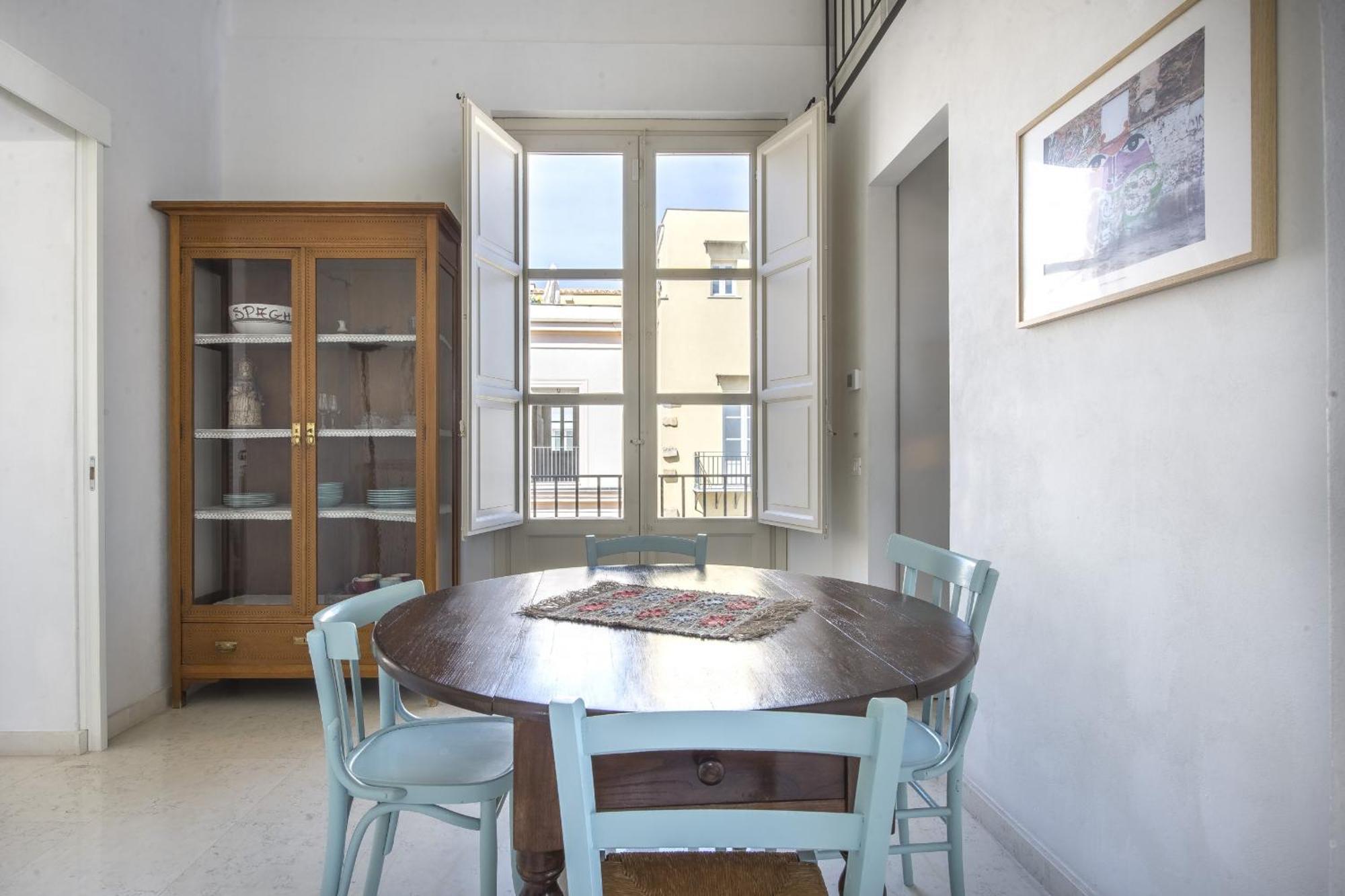 Palazzo Castrofilippo Apartment By Wonderful Italy Palermo Exterior foto