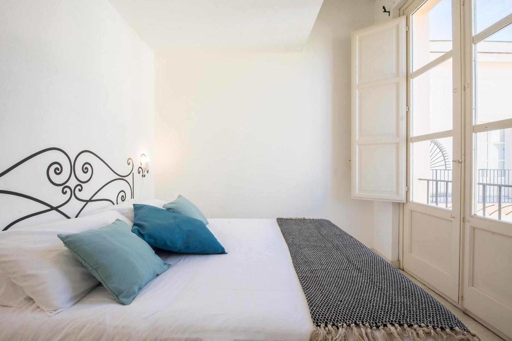 Palazzo Castrofilippo Apartment By Wonderful Italy Palermo Exterior foto